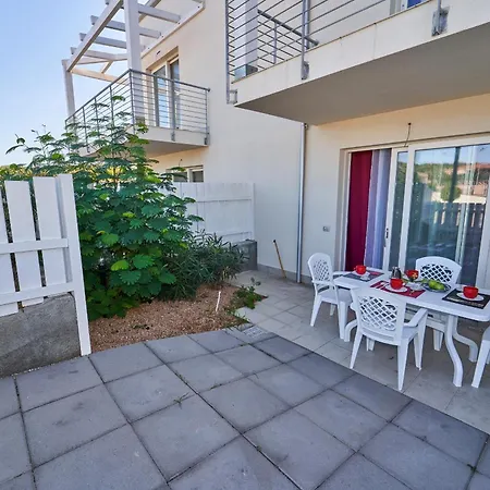 Appartamento Affittimoderni Borgo Ulivi 19