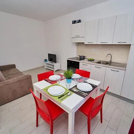 Appartement Affittimoderni Borgo Ulivi 19
