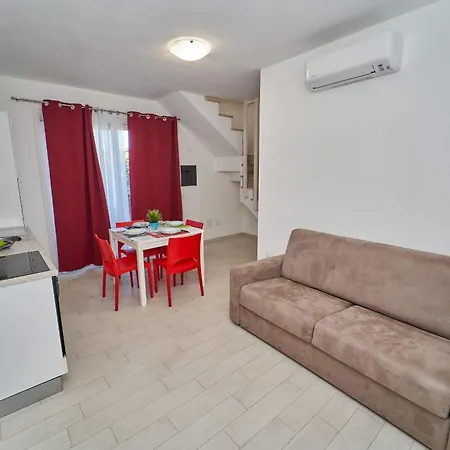 Affittimoderni Borgo Ulivi 19 Isola Rossa (Sassari)
