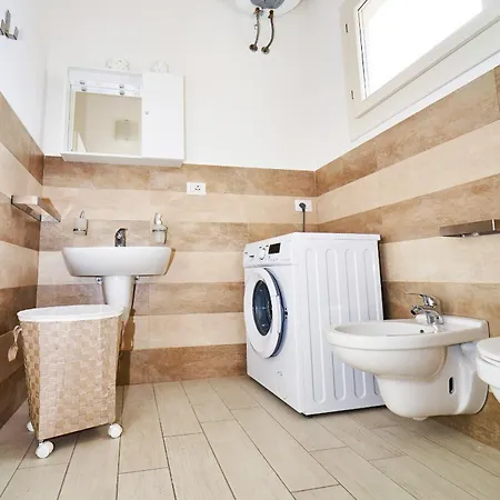 Appartement Affittimoderni Borgo Ulivi 19 Isola Rossa (Sassari)