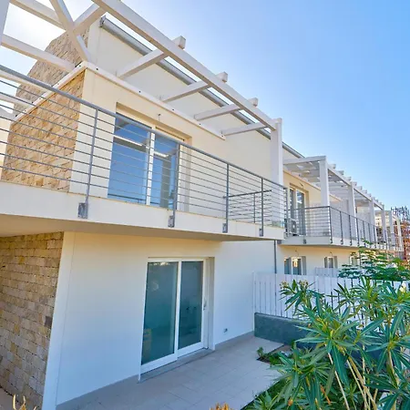 Affittimoderni Borgo Ulivi 19 * Isola Rossa (Sassari)