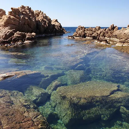 Affittimoderni Borgo Ulivi 19 * Isola Rossa (Sassari)