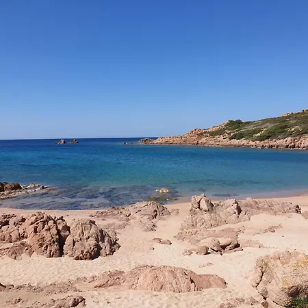 Affittimoderni Borgo Ulivi 19 * Isola Rossa (Sassari)