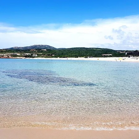 Affittimoderni Borgo Ulivi 19 * Isola Rossa (Sassari)