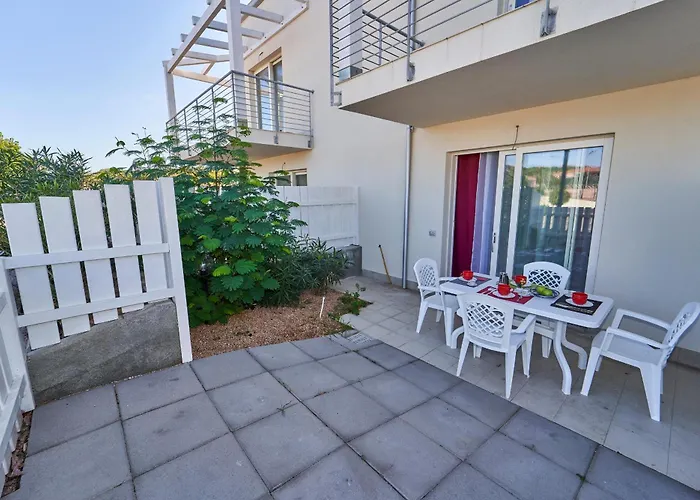Appartement Affittimoderni Borgo Ulivi 19