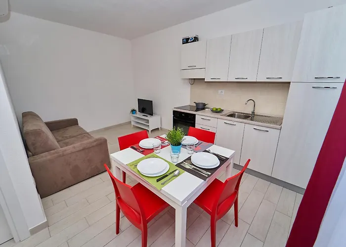 Appartement Affittimoderni Borgo Ulivi 19