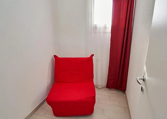 Affittimoderni Borgo Ulivi 19 Isola Rossa (Sassari)