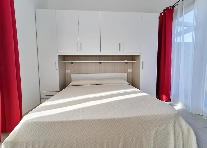 Affittimoderni Borgo Ulivi 19