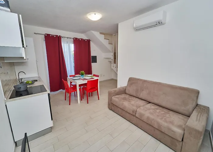 Affittimoderni Borgo Ulivi 19 Isola Rossa (Sassari)