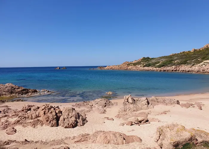 Affittimoderni Borgo Ulivi 19 * Isola Rossa (Sassari)